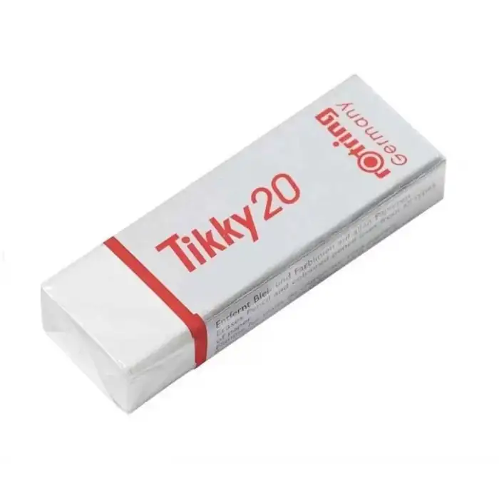 Rotring Kurşun Kalem Silgisi (Ro-551 420)