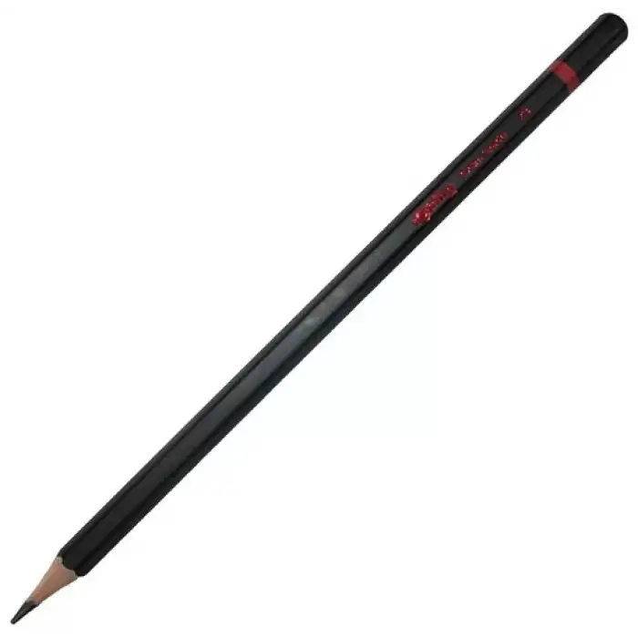 Rotring Kurşun Kalem Sınav 2b 2090068