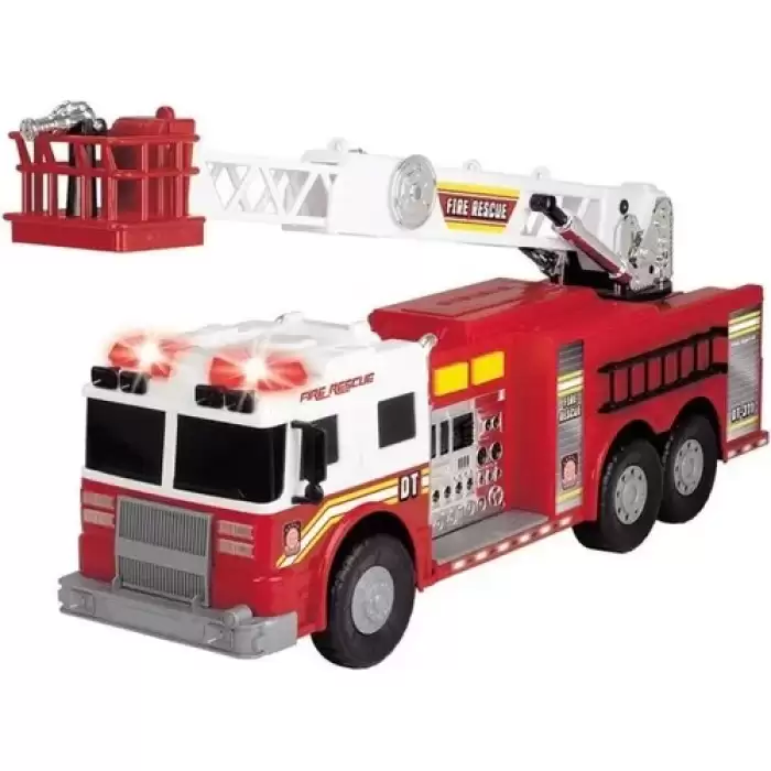 Sımba Fire Truck smb-203719008