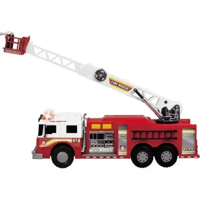 Sımba Fire Truck smb-203719008