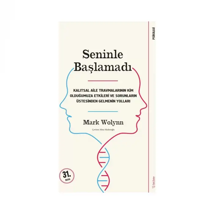 Sola Unitas Seninle Başlamadı