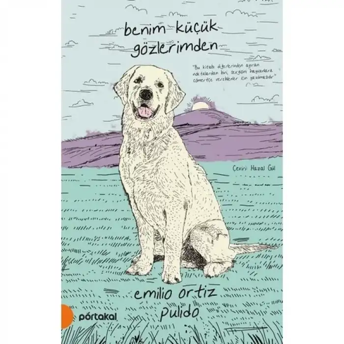 Timaş Benim Küçük Gözlerimden