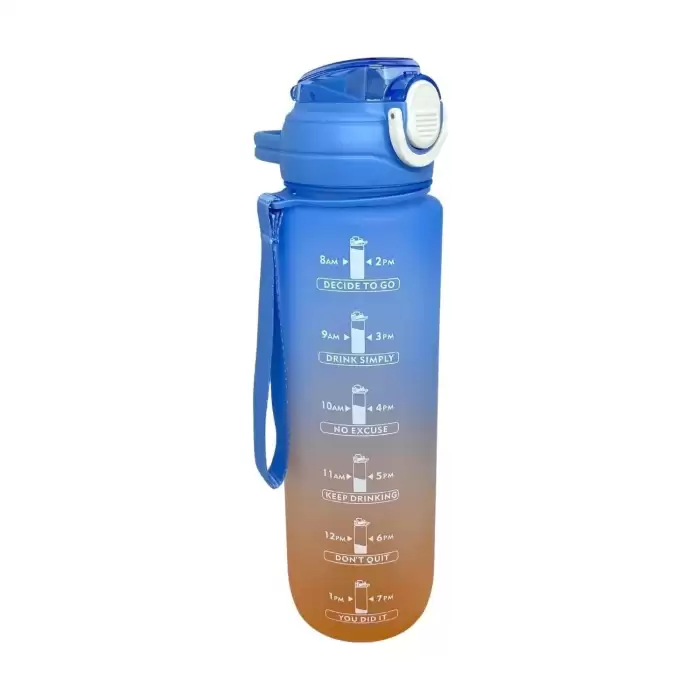 Vagonlife Karma Renk Matara 1000 Ml Vgn2219