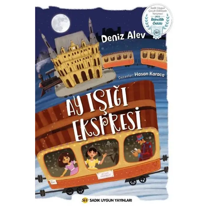 Uygun Ay Işığı Ekspresi