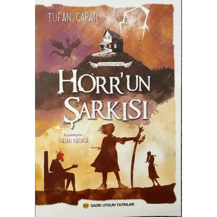 Uygun Horrun Şarkısı