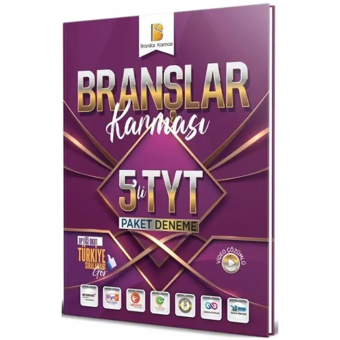 Krallarkarması Tyt 5 Li Deneme 2025-26