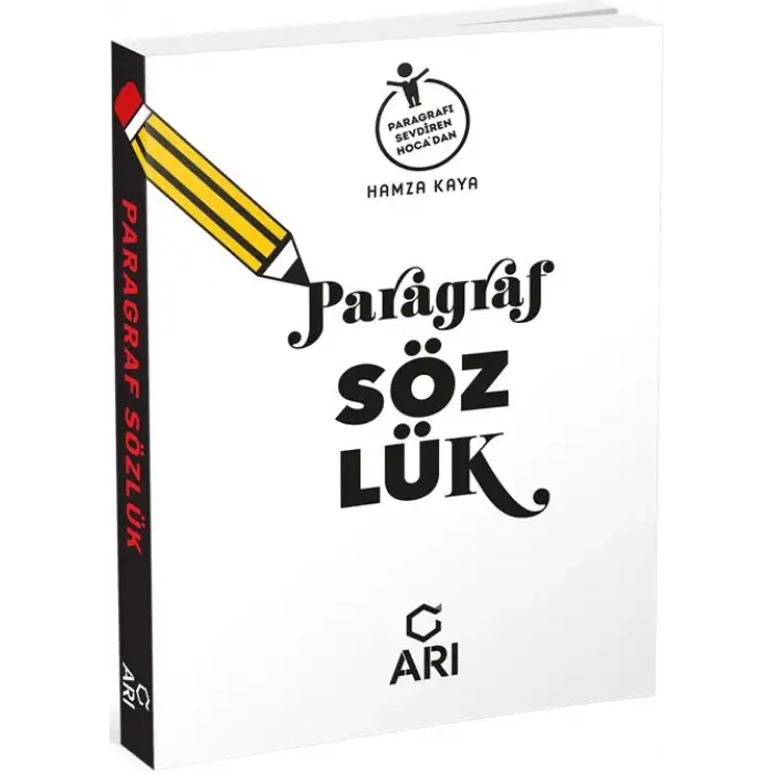 Arı Paragraf Sözlük