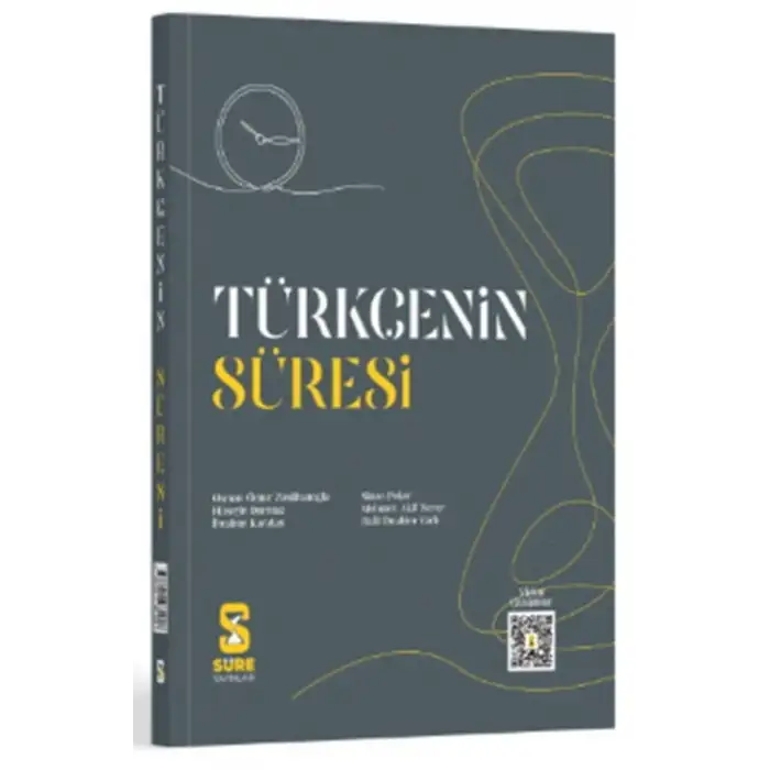 Süre Tyt Türkçe Soru Bankası 2024