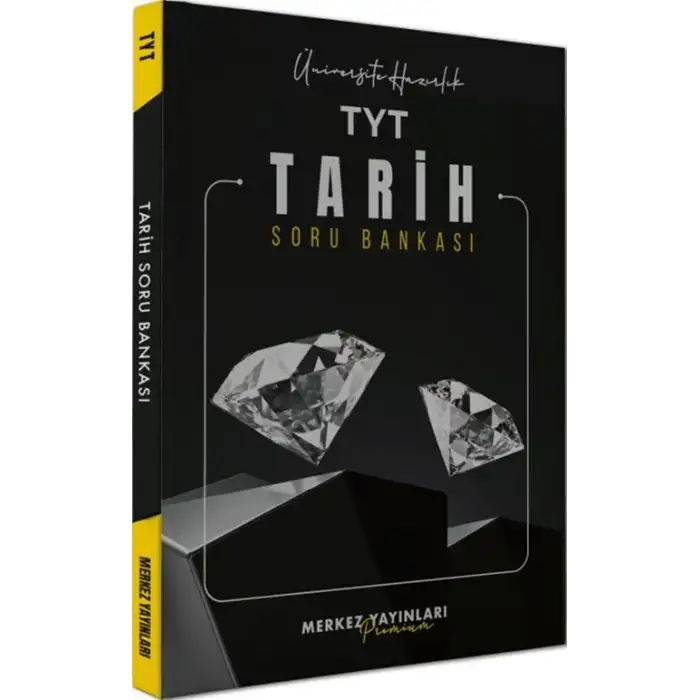 Merkez Tyt Tarih Analitik Soru Bankası