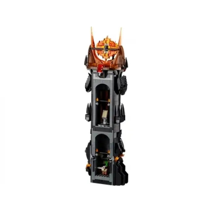 Lego Icons 10333 Yüzüklerin Efendisi: Barad-Dûr