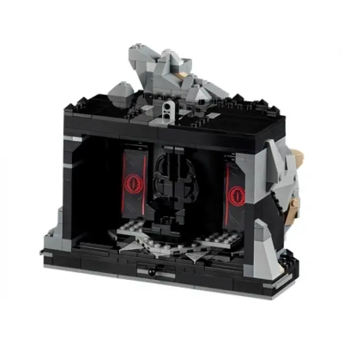 Lego Icons 10333 Yüzüklerin Efendisi: Barad-Dûr