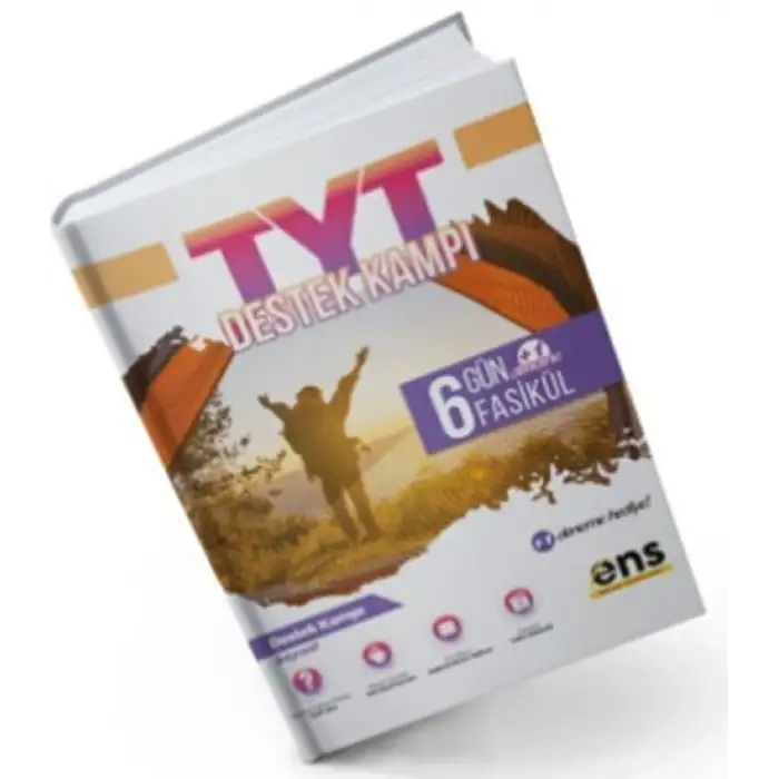 Ensdestek Tyt Kamp Sayısal Soru Bankası 2022