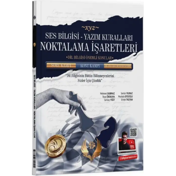 Bilgisarmal Tyt Soru Konu Kampı 2025-26