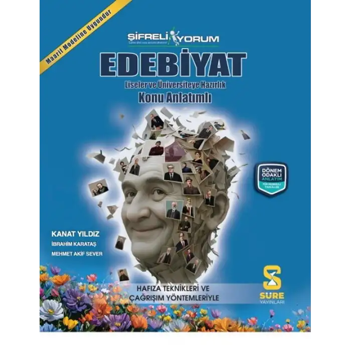 Süre Ayt Edebiyat Şifreliyorum Konu Anlatımı 2026