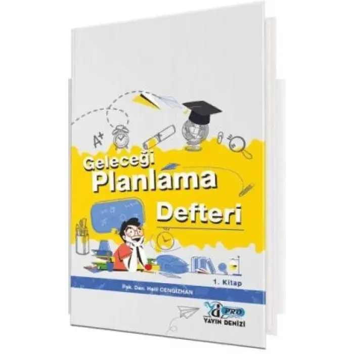 Yayındenizi Ayt Rehberlik Geleceği Plan Defteri