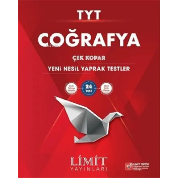 Limit Tyt Tarih Çek Kopar Yaprak Test