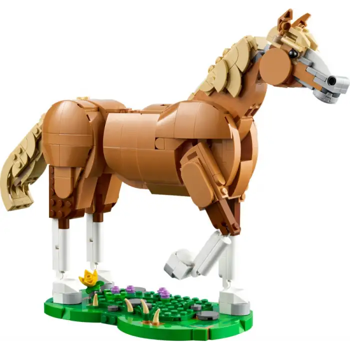 Lego Creator 31166 Güzel At