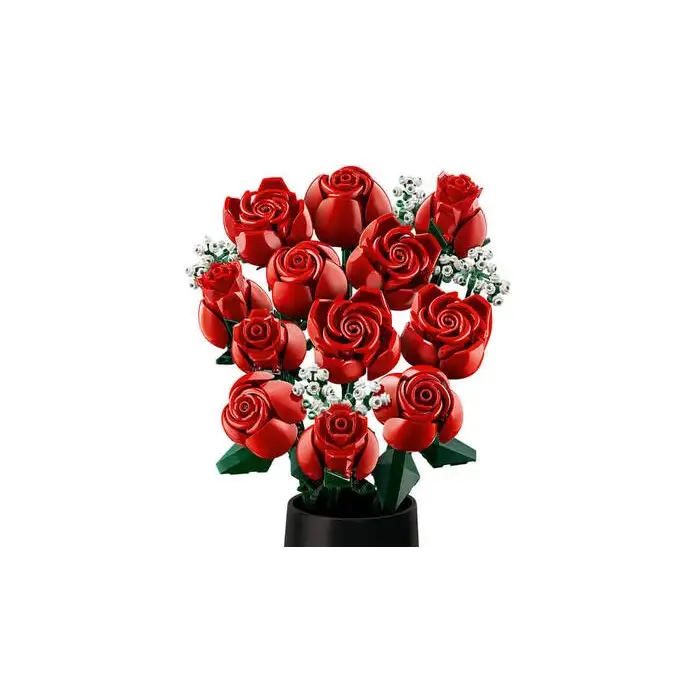 Lego Botanical Collection 10328 Gül Buketi