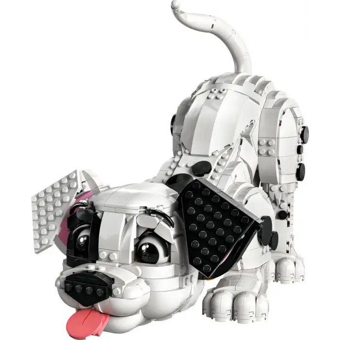 Lego Disney 43269 101 Dalmaçyalı Köpek Yavrusu