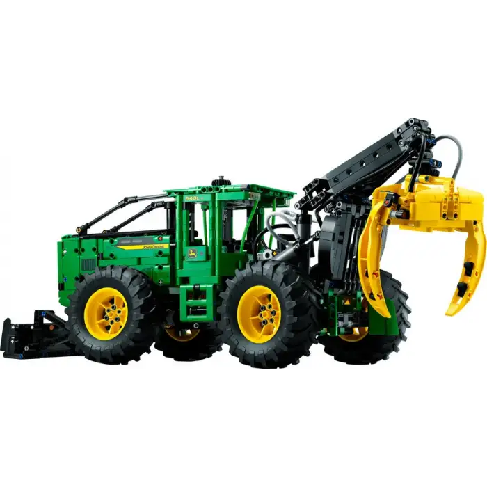 Lego Technic 42157 John Deere 948L-Iı Orman Makinesi