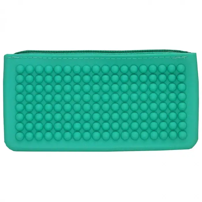 Taros Vıntage Label Lego Şekilli Silikon Kalem Kutu 2731