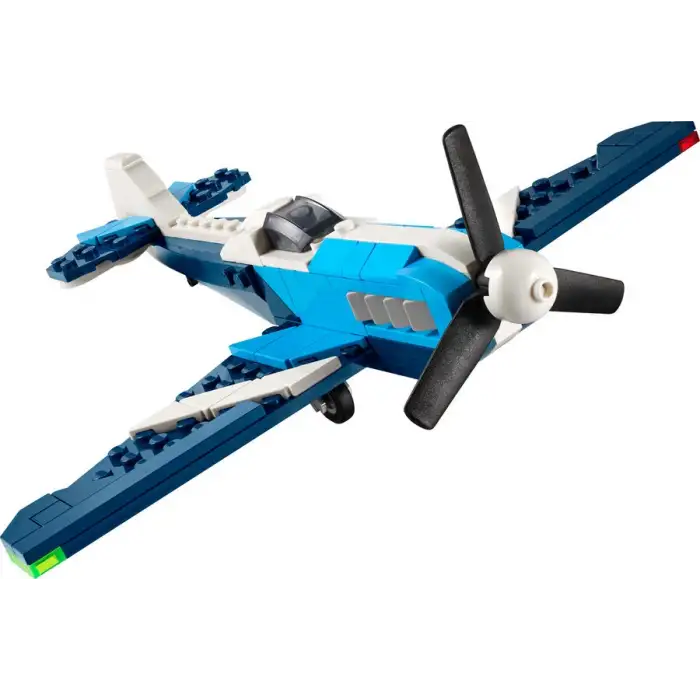 Lego Creator 31160 Uçak: Yarış Uçağı