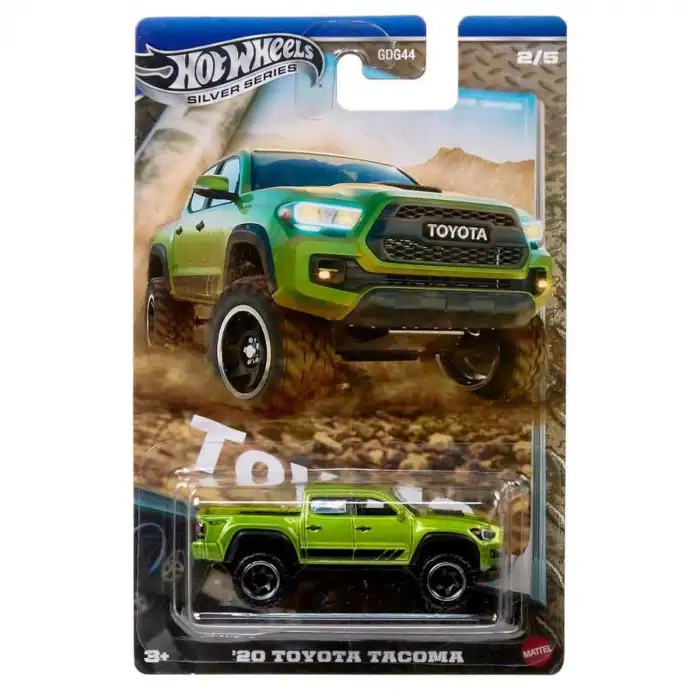 Hotwheels Temalı Araba Özel Seri Gdg-44 Hrr95