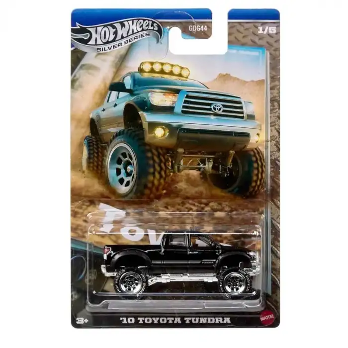 Hotwheels Temalı Araba Özel Seri Gdg-44 Hrr95