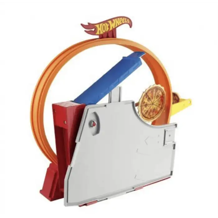 Hotwheels Cıty Ecl Entry Prıce Mtl-Hmd53-2