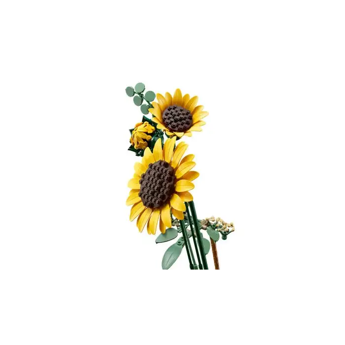 Lego Botanicals Ayçiçeği Buketi 11502