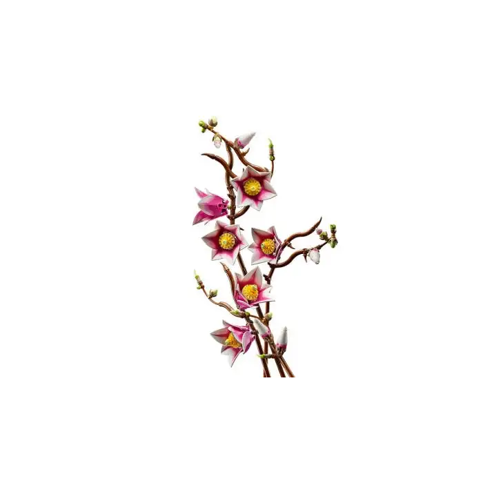 Lego Botanicals Manolya Dalları 11510