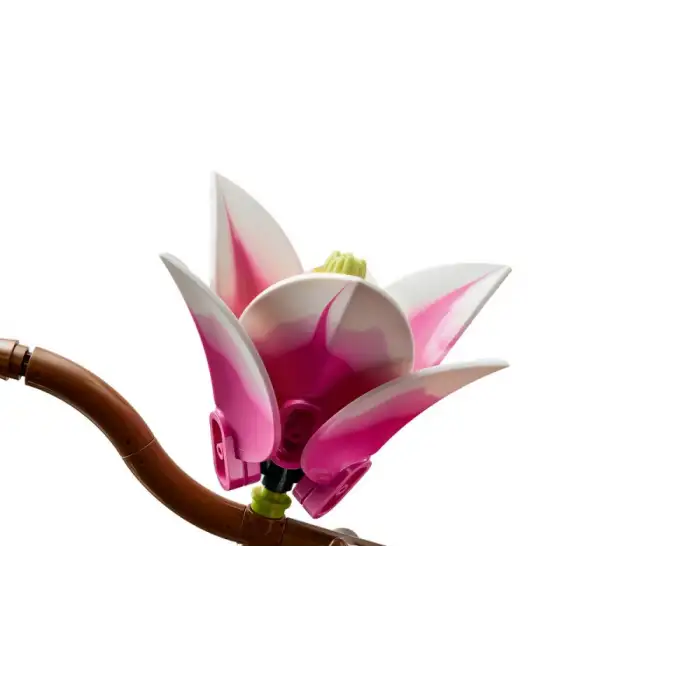 Lego Botanicals Manolya Dalları 11510