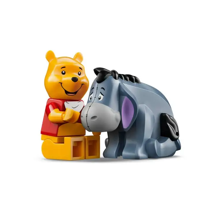 Lego Disney Ayı Winnie 43300