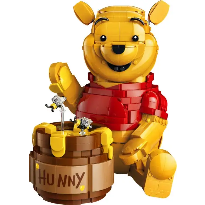 Lego Disney Ayı Winnie 43300