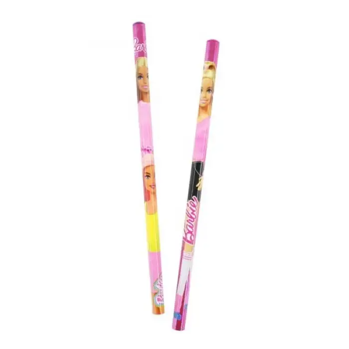 Dolphin  Barbie Kurşun Kalem B-6372