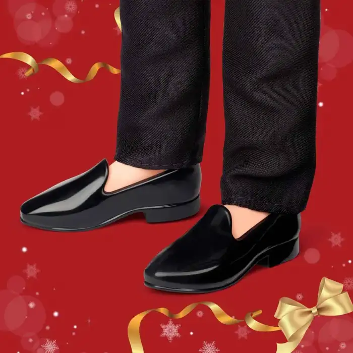 Mattel Barbie Ken 2025 Mutlu Yıllar Bebeği JGK55