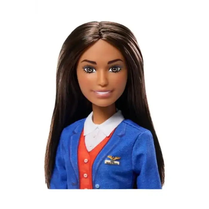 Mattel Barbie Hostes Bebek Ve Aksesuarları MTL-HYT60