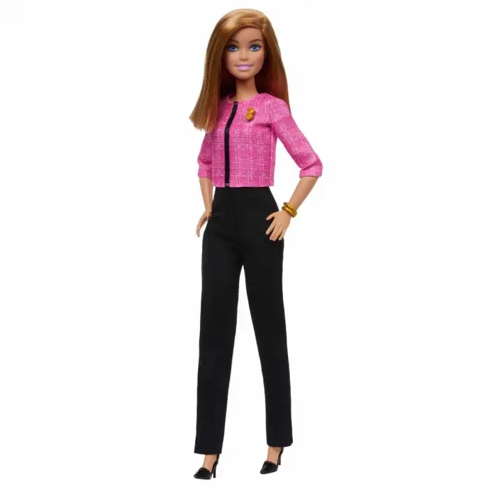 Mattel Barbie Geleceğin Lider Bebek Mtl-Hxn96