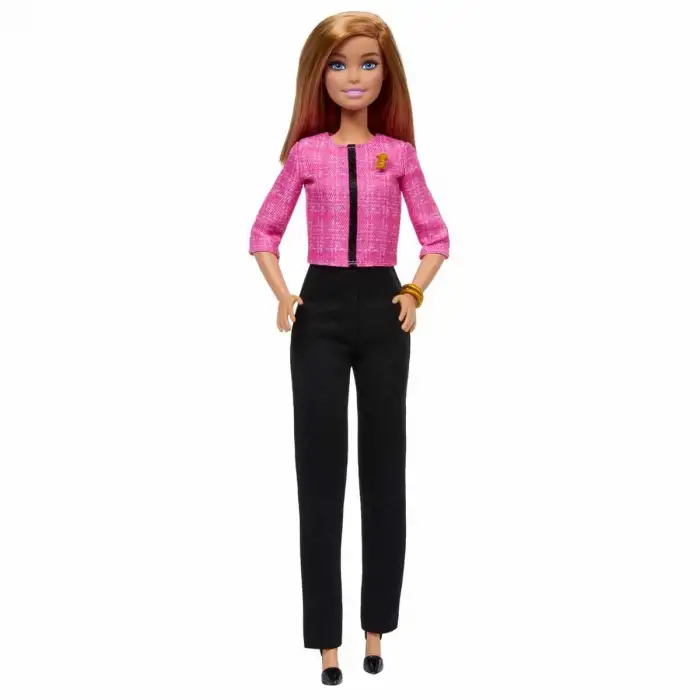 Mattel Barbie Geleceğin Lider Bebek Mtl-Hxn96