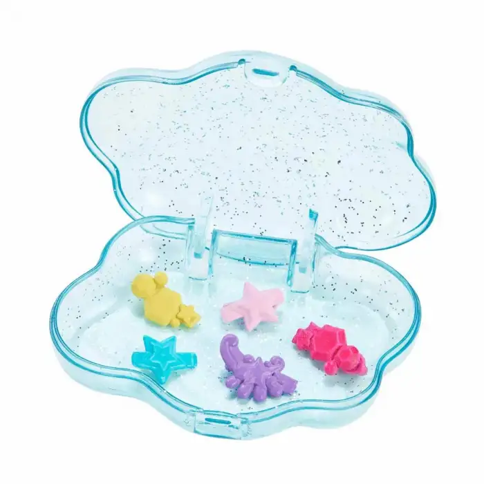 Mattel Barbie A Touch Of Magic Peggy Ve Aksesuarları Hlc40