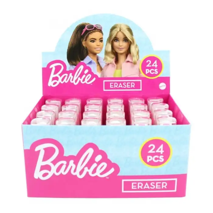 Cem Barbie Ruj Silgi B-132795 24/576