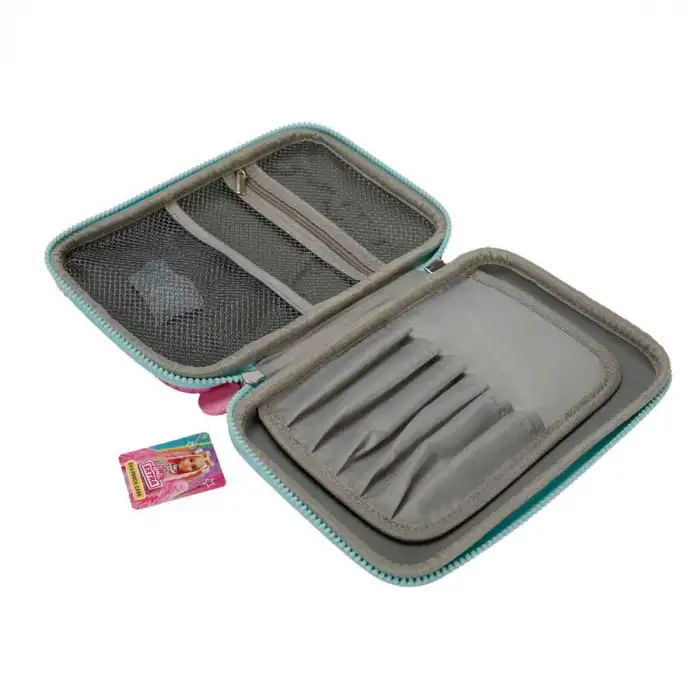 Dolphın Barbie Eva Kalem Çanta B-7785