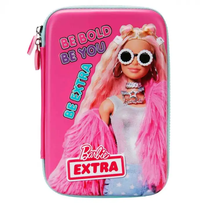 Dolphın Barbie Eva Kalem Çanta B-7785