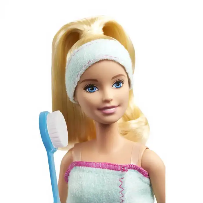 Mattel Barbie Sağlıklı Yaşam Bebeği - Egzersiz Gkh73 / Hkt91
