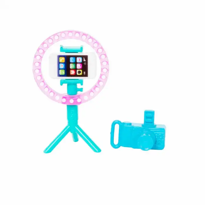 Mattel Barbie Skippe Ve Staice Doğum Günü Eğlencesi Hkb12