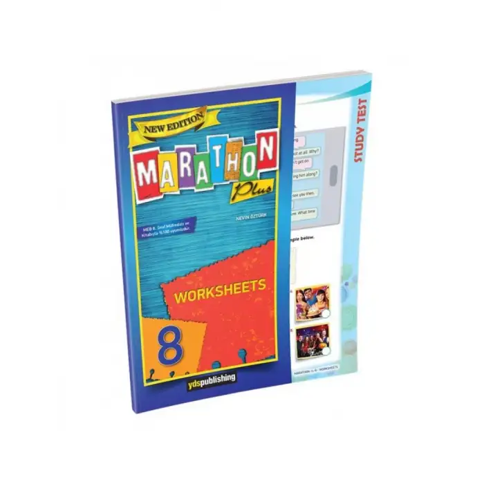 Yds Ready For Lgs New Edıtıon 40 Lı 8 2020