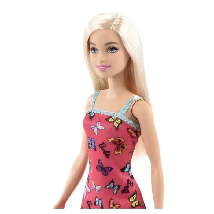 Mattel Barbie Fashionistas Büyüleyici Parti Bebekleri Fbr37-Hbv05
