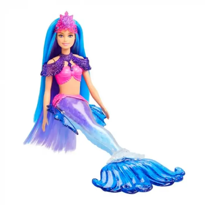 Mattel Barbie Malibudeniz Kızı Bebeği Hhg52