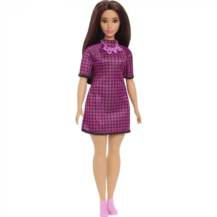 Mattel Barbie Fashionistas Büyüleyici Parti Bebekleri Fbr37-Hbv20