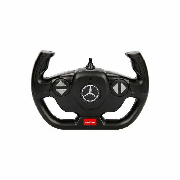 1:12 Mercedes Benz Slr Mclaren Uzaktan Kumandalı Işıklı Araba SUN-42400